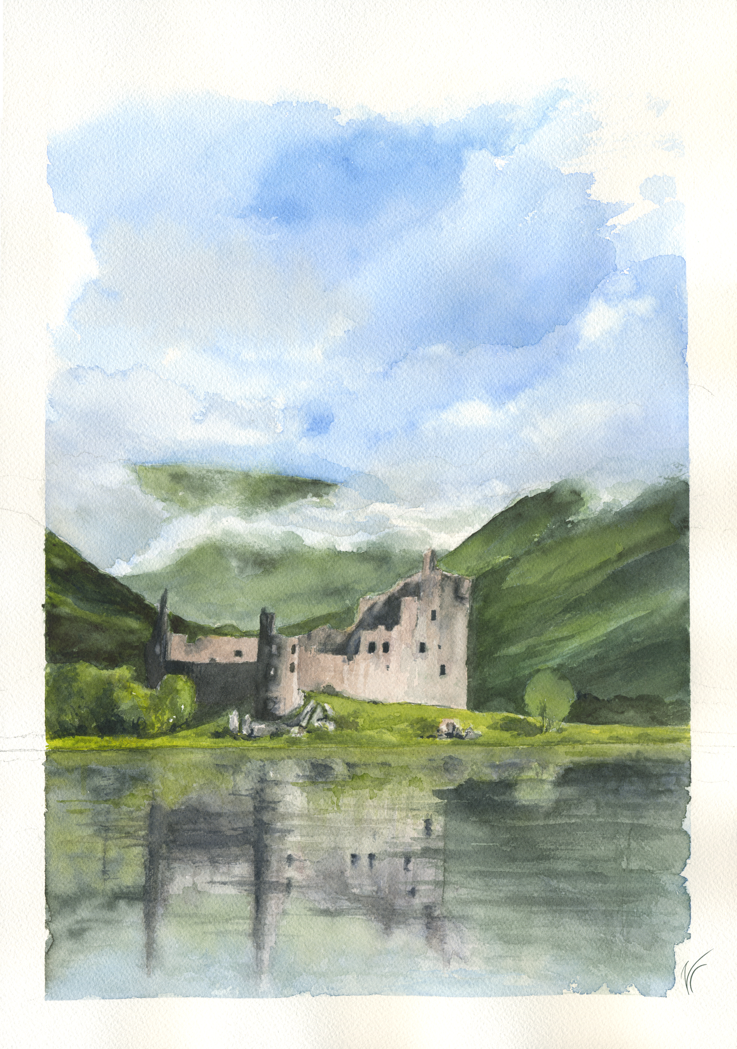 painting
